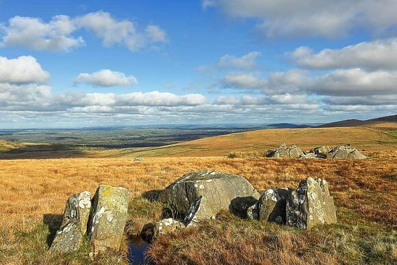 Hayloft at The Long Barn
