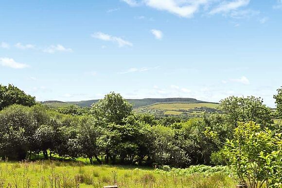 Farm House at Llandeilo Retreats