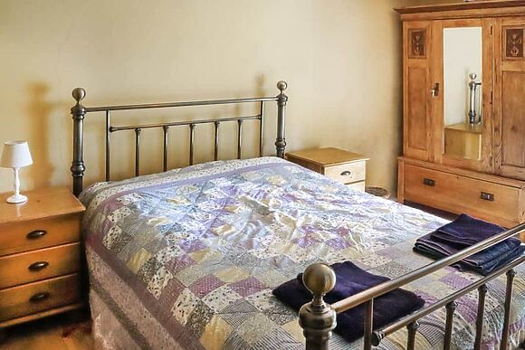 Farm House at Llandeilo Retreats