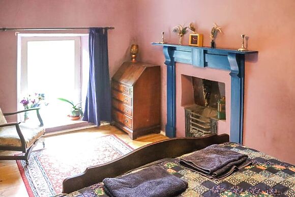 Farm House at Llandeilo Retreats