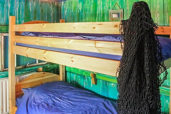 Farm House at Llandeilo Retreats