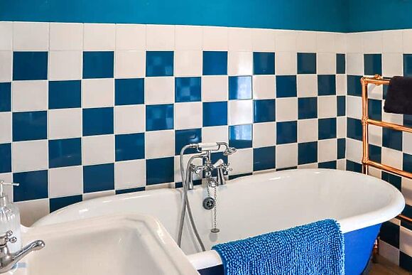 Farm House at Llandeilo Retreats