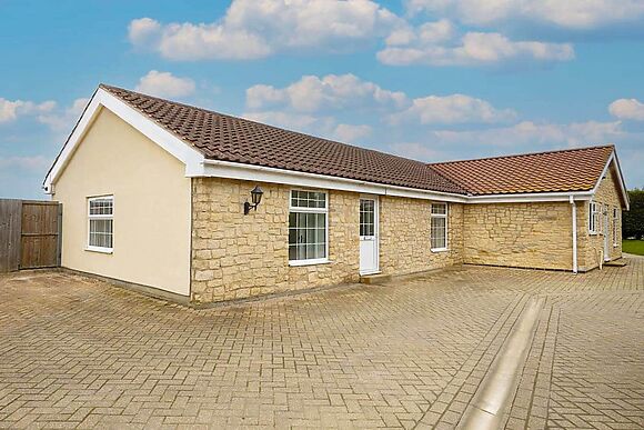 Wolds View in Lincoln