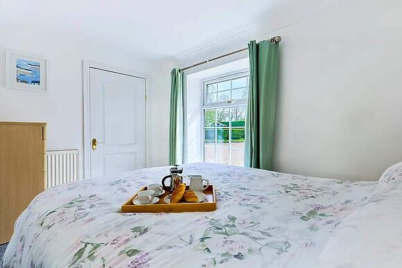 Wolds View in Lincoln