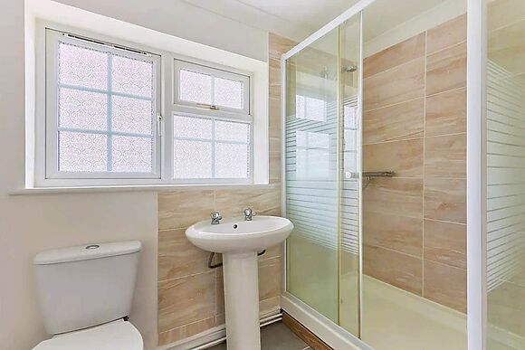 Wolds View in Lincoln