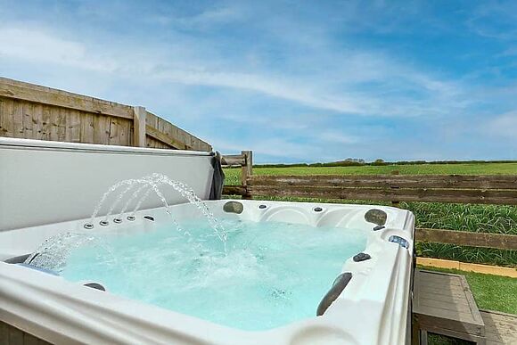 Wolds View in Lincoln