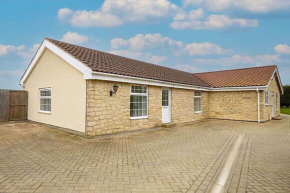 Wolds View in Lincoln