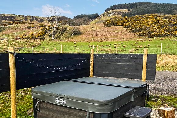 Islay Pod