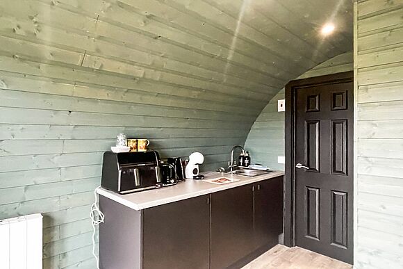 Islay Pod
