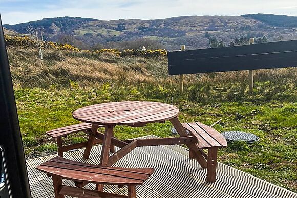 Islay Pod