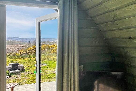 Islay Pod