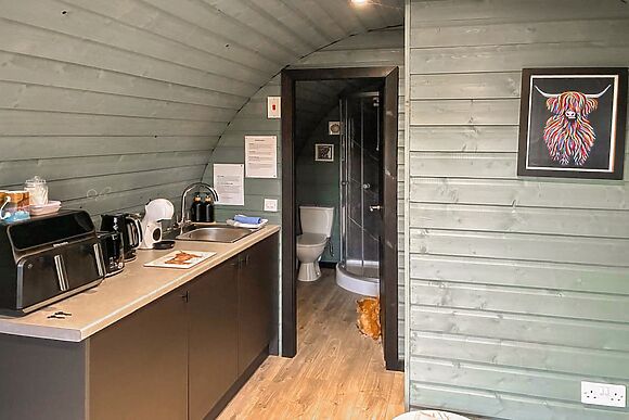 Jura Pod