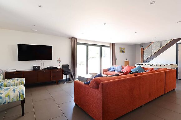 Rusty Barn in Gloucester