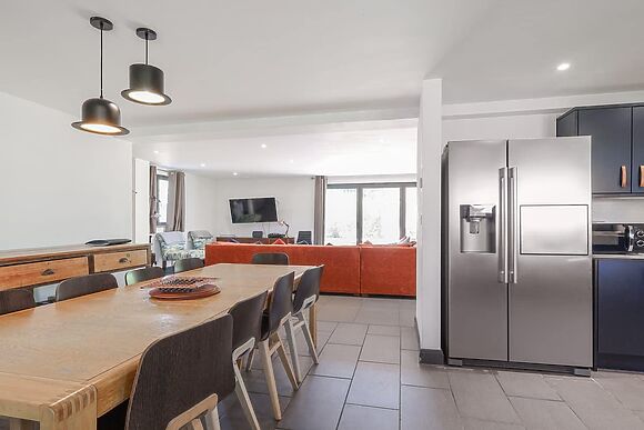 Rusty Barn in Gloucester