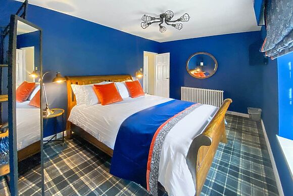 The Farmhouse in Featherstone