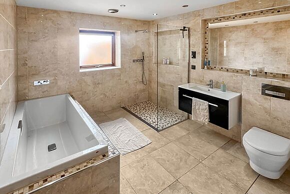 Sir A Wel in LLANNERCH-Y-MEDD