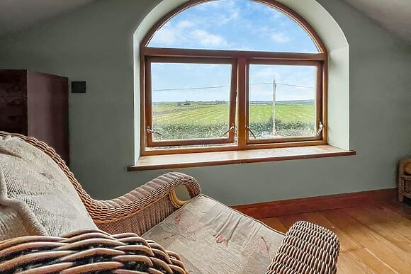 Sir A Wel in LLANNERCH-Y-MEDD