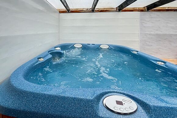 Sir A Wel in LLANNERCH-Y-MEDD