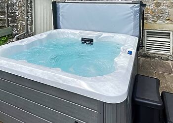 Cosy well-being barn in Kilnsey