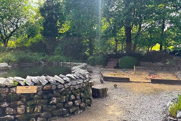Cosy Well-being Barn