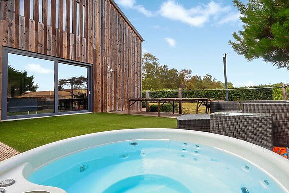 The Grain Dryer in Gloucester