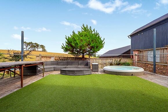 The Grain Dryer in Gloucester