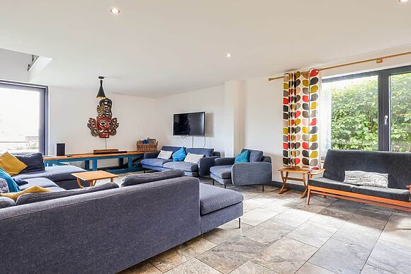 The Grain Dryer in Gloucester