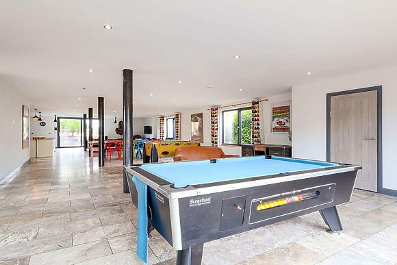 The Grain Dryer in Gloucester