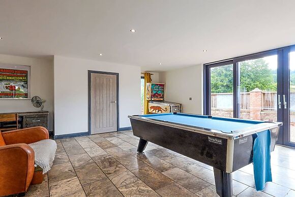 The Grain Dryer in Gloucester