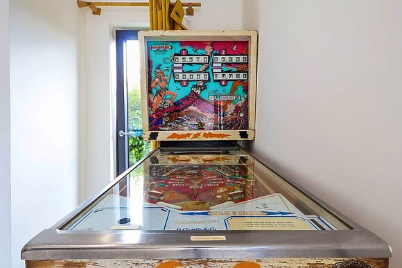 The Grain Dryer in Gloucester