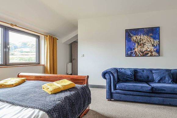 The Grain Dryer in Gloucester