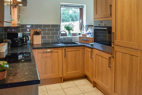 Rowan Cottage in Southrepps