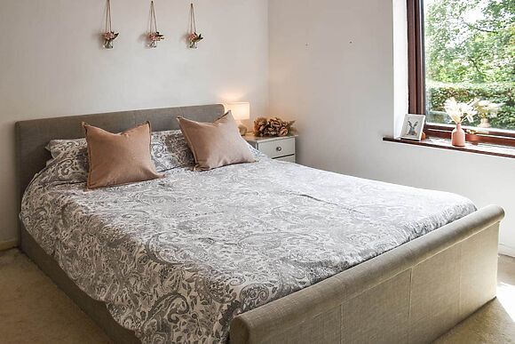 Rowan Cottage in Southrepps