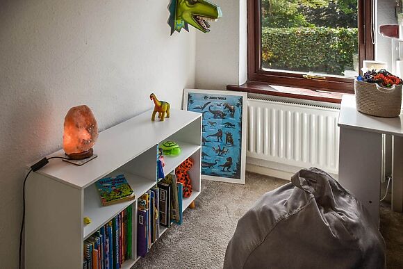 Rowan Cottage in Southrepps