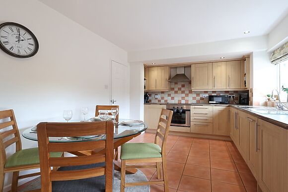 Heysham Retreat