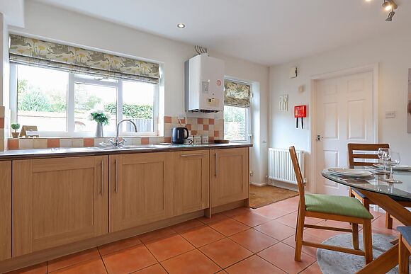 Heysham Retreat
