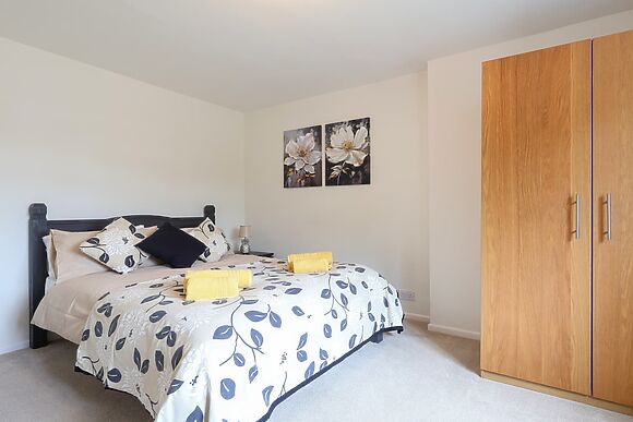 Heysham Retreat