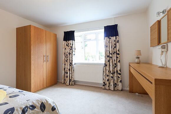 Heysham Retreat
