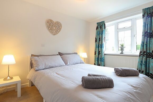 Heysham Retreat