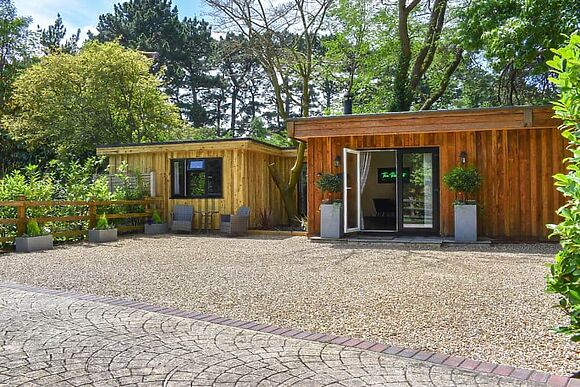 The Coachmans Cottage