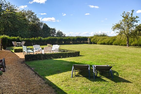 Green Farm Cottage