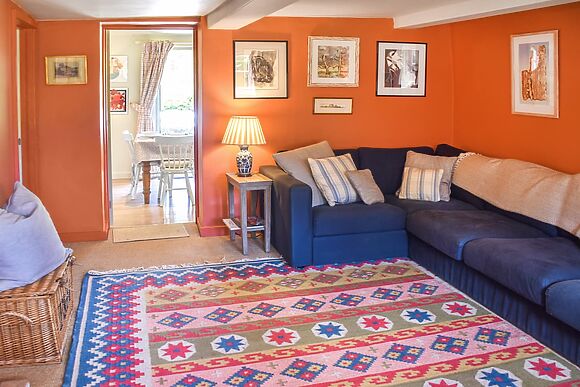 Green Farm Cottage