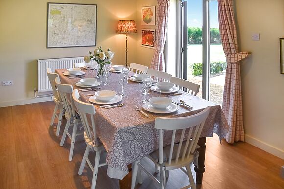 Green Farm Cottage