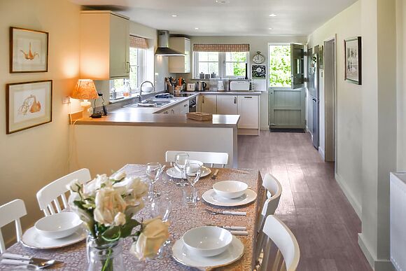 Green Farm Cottage