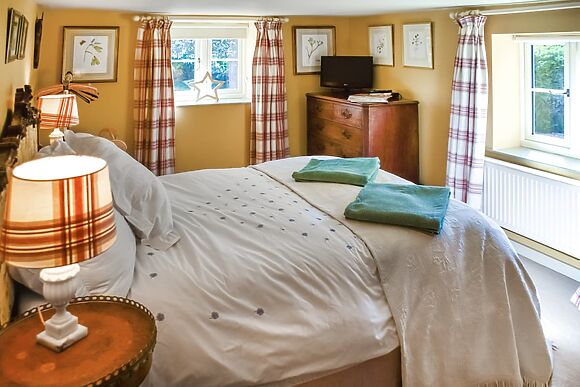 Green Farm Cottage
