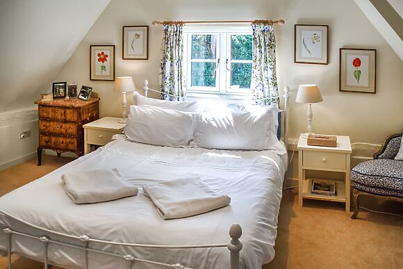 Green Farm Cottage