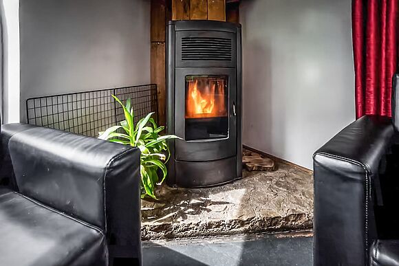 The Bunkhouse At Tarset Tor