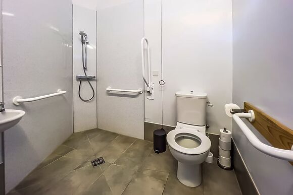 The Bunkhouse At Tarset Tor