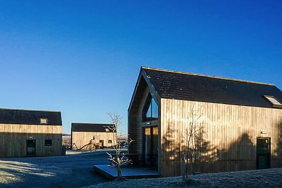 Jupiter 1 At Tarset Tor