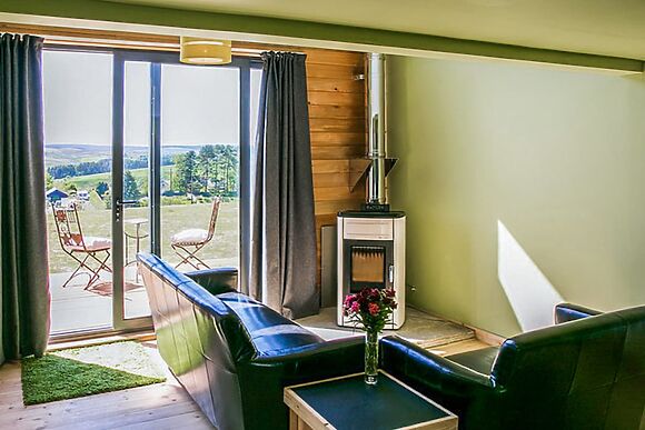 Jupiter 1 At Tarset Tor